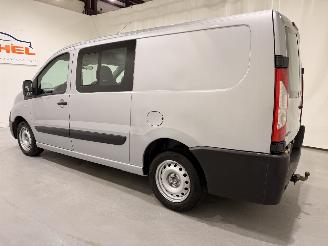 Peugeot Expert 2.0 HDI 135 Dub.Cabine 5p L2 Airco picture 25