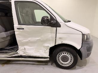 Volkswagen Transporter 2.0 TDI DC 6p L2 Airco picture 27