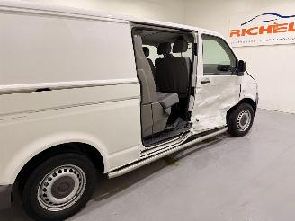 Volkswagen Transporter 2.0 TDI DC 6p L2 Airco picture 33