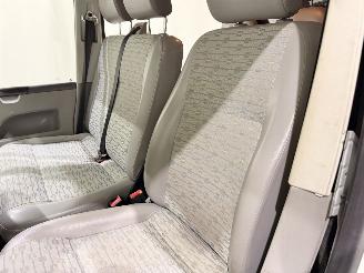 Volkswagen Transporter 2.0 TDI DC 6p L2 Airco picture 32