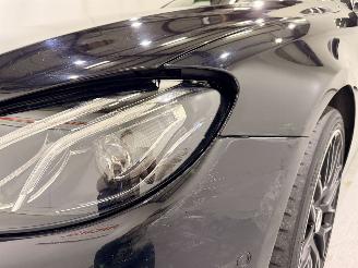 Mercedes E-klasse 200 Business AMG Aut9 picture 34