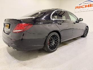 Mercedes E-klasse 200 Business AMG Aut9 picture 5