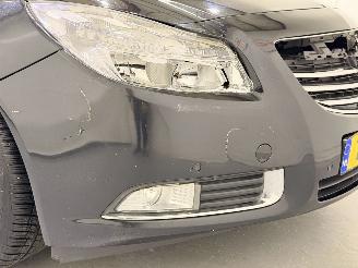 Opel Insignia SPORTS TOURER 2.0 CDTI Cosmo picture 15