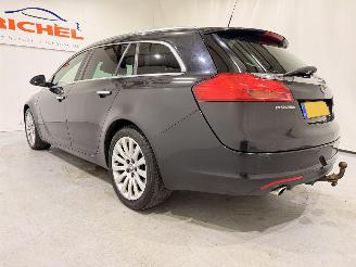 Opel Insignia SPORTS TOURER 2.0 CDTI Cosmo picture 4