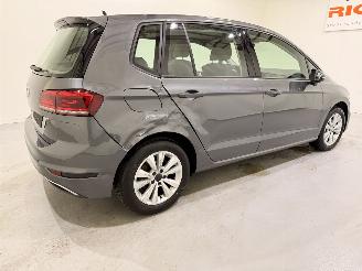 Volkswagen Golf Sportsvan VII 1.0 TSI Aut7 Comfort picture 6