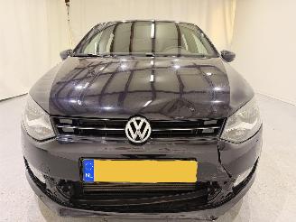 Volkswagen Polo HB 1.6 TDI Highline Navi picture 2
