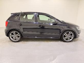Volkswagen Polo HB 1.6 TDI Highline Navi picture 18