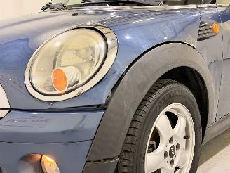 Mini Clubman 1.4 One Business Line Airco picture 24