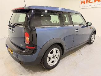 Mini Clubman 1.4 One Business Line Airco picture 6