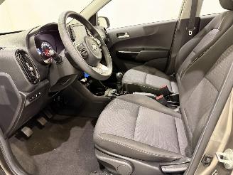 Suzuki SX4 1.6 VVT Executive Clima picture 27