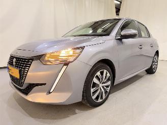 Peugeot 208 1.2 PureTech 100 Active Automaat picture 32