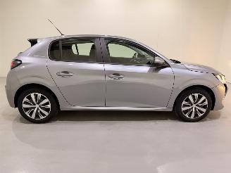 Peugeot 208 1.2 PureTech 100 Active Automaat picture 12