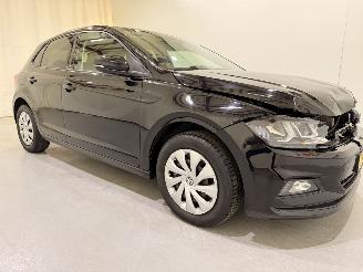 Volkswagen Polo HB VI 1.0 TSI Comf. Bus. Navi/Pano picture 30