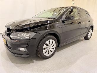 Volkswagen Polo 1.0 TSI Panorama Comf. Bus. Navi picture 16