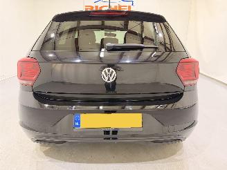 Volkswagen Polo 1.0 TSI Panorama Comf. Bus. Navi picture 8