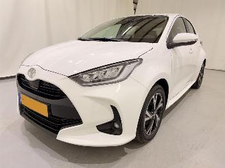 Toyota Yaris 1.5 Hybrid 115 Dynamic picture 39