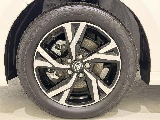 Toyota Yaris 1.5 Hybrid 115 Dynamic picture 9