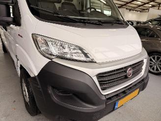Fiat Ducato 33 2.3d 150 L2H2 Automatic Clima picture 9