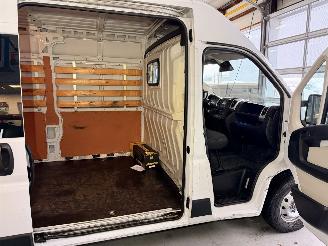 Fiat Ducato 33 2.3d 150 L2H2 Automatic Clima picture 27