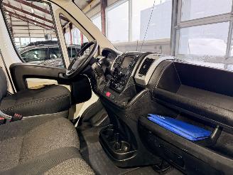 Fiat Ducato 33 2.3d 150 L2H2 Automatic Clima picture 30