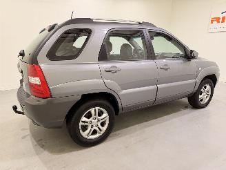 Kia Sportage 2.0 CCVT Executive Clima picture 28