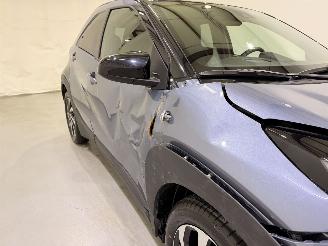 Toyota Aygo X 1.0 VVT-i Envy Automaat picture 12