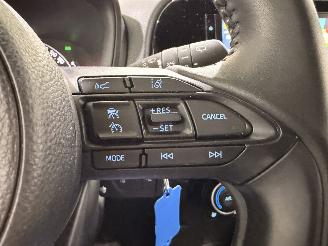 Toyota Aygo X 1.0 VVT-i Envy Automaat picture 42