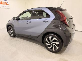 Toyota Aygo X 1.0 VVT-i Envy Automaat picture 27