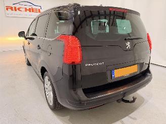 Peugeot 5008 1.6 155 THP GT Automaat NAP picture 4