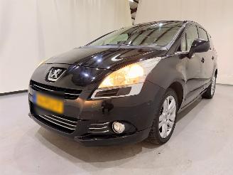 Peugeot 5008 1.6 155 THP GT Automaat NAP picture 3