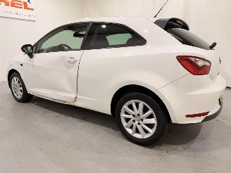 Seat Ibiza SC 1.2 TDI Ecomotive Clima picture 4