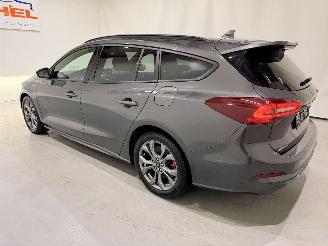 Ford Focus Wagon 1.0 mHEV ST Line X Automaat picture 30