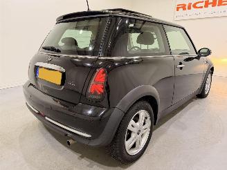 Mini Mini 1.6 One Pepper Automaat Pano picture 7