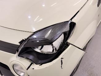 Renault Twingo 1.2 16V Collection Airco picture 13