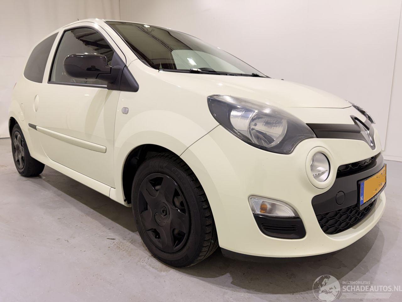 Renault Twingo 1.2 16V Collection Airco