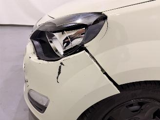 Renault Twingo 1.2 16V Collection Airco picture 15