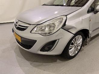Opel Corsa HB 1.4 Cosmo Navi/Clima/NAP picture 12