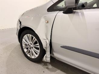 Opel Corsa HB 1.4 Cosmo Navi/Clima/NAP picture 35