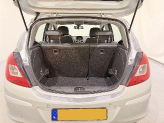 Opel Corsa HB 1.4 Cosmo Navi/Clima/NAP picture 22
