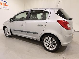 Opel Corsa HB 1.4 Cosmo Navi/Clima/NAP picture 4