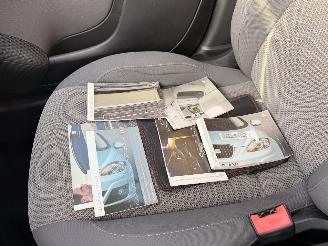 Seat Altea xl 1.6 TDI Style Navi/Clima picture 21