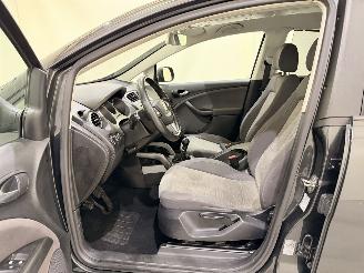 Seat Altea xl 1.6 TDI Style Navi/Clima picture 7