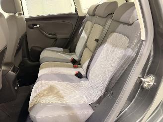 Seat Altea xl 1.6 TDI Style Navi/Clima picture 43