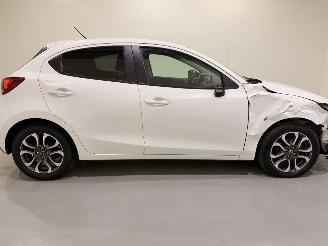 Mazda 2 1.5 Skyactiv-G GT-M Navi/Clima picture 13