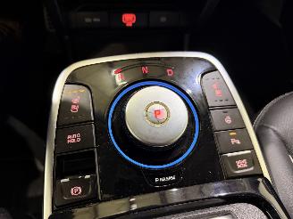 Kia e-Niro e-Niro 64 kWh ExecutiveLine aut picture 11
