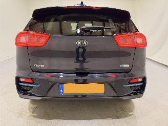 Kia Niro e-Niro 64kWh ExecutiveLine Navi picture 6