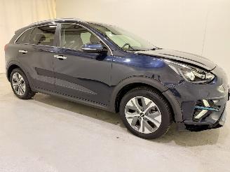 Coche accidentado Kia Niro e-Niro 64kWh ExecutiveLine Navi 2019/6