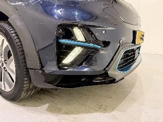 Kia Niro e-Niro 64kWh ExecutiveLine Navi picture 13