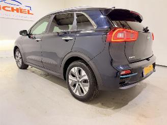 Kia Niro e-Niro 64kWh ExecutiveLine Navi picture 5