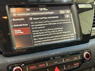 Kia Niro e-Niro 64kWh ExecutiveLine Navi picture 49